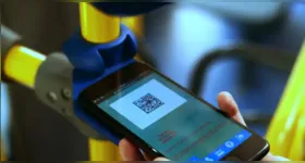 Novo aplicativo de transporte em Belém permite pagamento de passagens via Pix, trazendo mais agilidade e segurança para os passageiros.