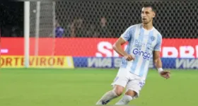 Novillo celebra recuperação após choque no Re-Pa e exalta foco psicológico da zaga bicolor.