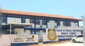 Os corpos foram encaminhados para a Unidade Regional da Polícia Científica do Pará, em Marabá