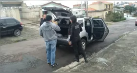 A operação contou com o apoio estratégico do Centro de Operações Policiais Especiais (COPE) e do Núcleo de Combate aos Cibercrimes da Polícia Civil do Paraná.