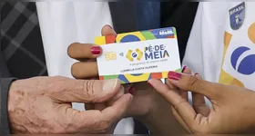 Cerca de quatro milhões de alunos já foram contemplados com o benefício