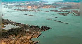 A expectativa é que, após a conclusão do derrocamento, o trecho entre Marabá e Barcarena da Hidrovia Tocantins-Araguaia possa transportar entre 20 e 60 milhões de toneladas de carga por ano