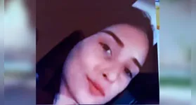 Ediane era investigada por envolvimento no assassinato de um adolescente ocorrido em 08 de março de 2024 em Conceição do Araguaia.