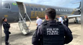Vem aí vagas para a Polícia Penal Federal