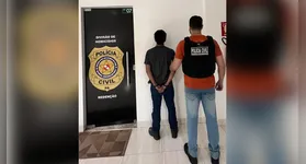 O acusado havia se instalado na região do Garimpo Maria Bonita, no município de Cumaru do Norte, também no sul do Pará, onde era proprietário de um prostíbulo.