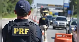 Vem aí concurso público para a PRF