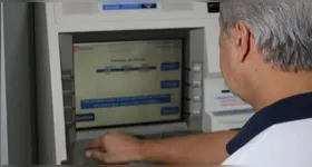 O calendário de pagamento inicia com os militares inativos e os pensionistas civis e militares