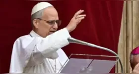 Papa Leão XIV