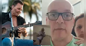 Pastor Eduardo Costa volta a repercutir, mas não por ser flagrado como mulher