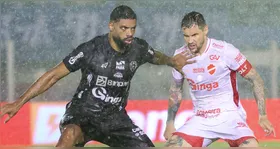 Não deu para o Papão