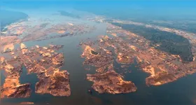No último sábado (16), em vídeo divulgado nas redes sociais, o governador Helder Barbalho reforçou o compromisso do Estado com o projeto.