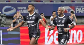 Pedro Rocha chegou ao nono gol na Série B