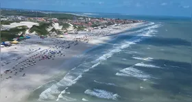 Confira a previsão do tempo para o último final de semana de julho no Pará.