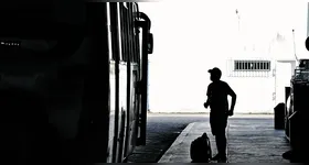Terminal Rodoviário deve ficar movimentado nos próximos dias