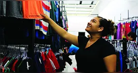 Glenda Carla: “Estamos otimistas para que neste Dia dos Pais as vendas sejam muito boas”