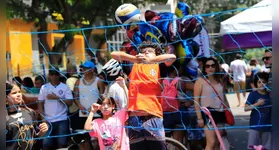 Imagem ilustrativa da notícia Prefeitura lança 'Domingueira', com programação para a família e shows gratuitos