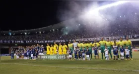 Remo e Cuiabá se enfrentam neste sábado, 5 de julho de 2025, às 16h (horário de Brasília), pela 15ª rodada do Campeonato Brasileiro da Série B