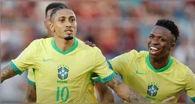 Brasileiros concorrem ao maior prêmio individual do futebol