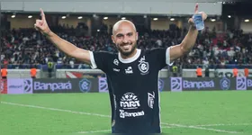Meia vem mudando o Leão quando entra nas partidas
