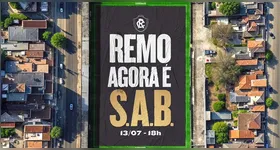 Baenão ananheceu dando um aviso