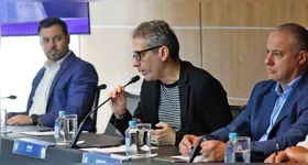 Ricardo Gluck Paul segue como presidente da FPF e vice da CBF