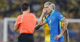 O Pombo não foi bem no retorno, mas tem crédito com Ancelotti