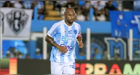 Ronaldo Henrique sabe que o Papão terá um jogo complicado fora de casa e com fator extra
