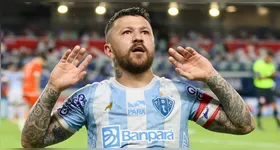 Para Rossi, vitória do Paysandu no Re-Pa pode marcar ponto de virada na Série B
