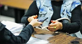 Tecnologias e aumento das investigações têm ajudado a recuperar aparelhos celulares.