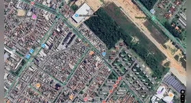 Ruas próximas à Dr Freitas serão interditadas