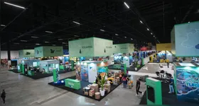 Evento reúne representações de todas as regiões e estados do Brasil
