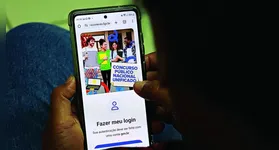 As inscrições para o concurso seguem abertas entre os dias 2 e 20 de julho, exclusivamente pela internet.