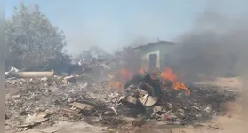 Diante do aumento dos focos de incêndio, a orientação principal é evitar qualquer uso de fogo e denunciar situações de risco.