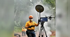 A partir de janeiro de 2026, a Starlink passará a exigir documentação de identificação e comprovante de residência para ativar novos terminais na Amazônia Legal