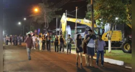Expoama é uma das principais e mais movimentadas feiras agropecuárias do sudeste do Pará