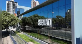 Serão mais de 100 veículos leiloados pela SEPLAD