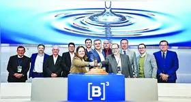 Concessão do saneamento vai beneficiar 27 municípios do Pará.