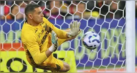Santos brilhou nas penalidades