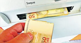 Valores são pagos na conta onde o segurado recebe o benefício