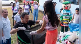 Projeto Pará Que Orgulha e Transforma, realizado pelo Grupo RBA, destaca histórias inspiradoras que estão transformando realidades no Pará e na Amazônia.