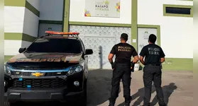 O foco da ação está no Distrito Sanitário Especial Indígena (Dsei) Kaiapó, onde, segundo as investigações, haveria irregularidades no uso de cartões de abastecimento