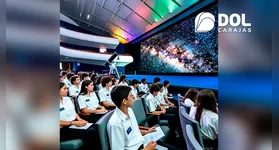 Os alunos da EMEF MCC obtiveram médias acima de 9,5 na primeira fase da competição, o que os credenciou para participar da etapa nacional, prevista para acontecer no segundo semestre de 2025, de forma online.