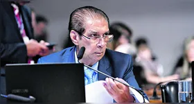 Senador Jader apresentou à Comissão de Meio Ambiente do Senado, um pedido de urgência na tramitação da proposta sobre tratamento de resíduos sólidos