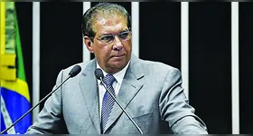 Mais uma vez, um dos focos do parlamentar paraense é contribuir para o fortalecimento do municipalismo.