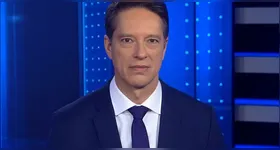 Na tarde da última sexta-feira (13), Aguiar confirmou sua saída da Record TV após quase seis anos na emissora.