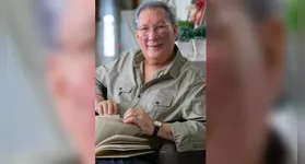 Livro de Salomão Larêdo relançado na feira