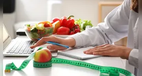 Mais do que se alimentar, o equilíbrio é mais importante