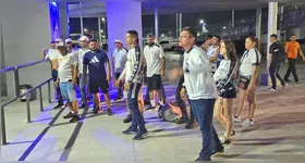 Torcedores querem melhor desempenho do Remo