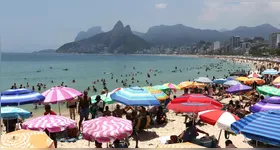 A Embratur comemora os números recordes do turismo estrangeiro no Brasil – muito desse cenário ajudado pelos eventos dos BRICS e pré-COP.