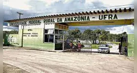 UFRA oferta cursos na modalidade EAD